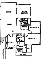 Pinevale (D18), Condominium #618723951